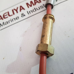 T+H 0114Hlp 230V 110W Cartridge Heater