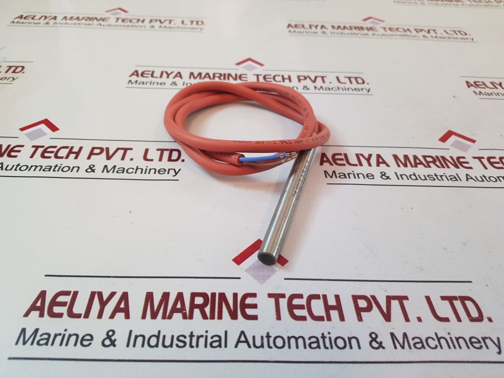 T+H 123135 Hlpr 04.08 Cartridge Heater