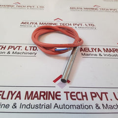 T+H 123135 Hlpr 04.08 Cartridge Heater