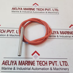 T+H 123135 Hlpr 04.08 Cartridge Heater