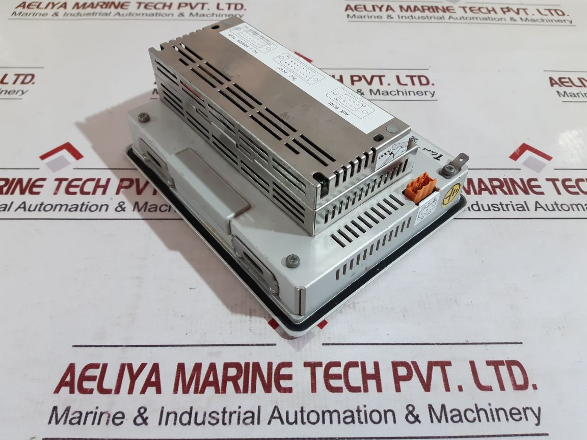 T Line Etop05-0345 Operator Interface Panel