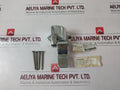 T&S Floor Mount Foot Valves, Single Pedal