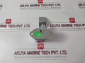 T&S Floor Mount Foot Valves, Single Pedal