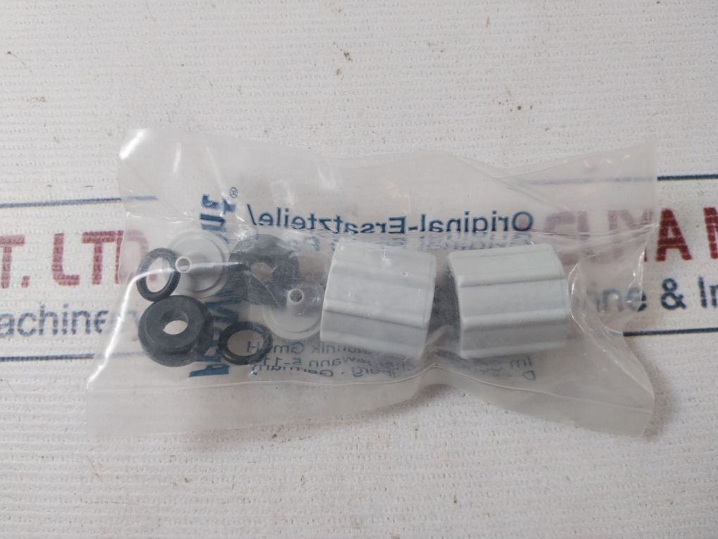 T&S Kit For Ro1 Acid Dosing Pump