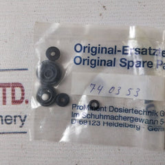 T&S Kit For Ro1 Acid Dosing Pump