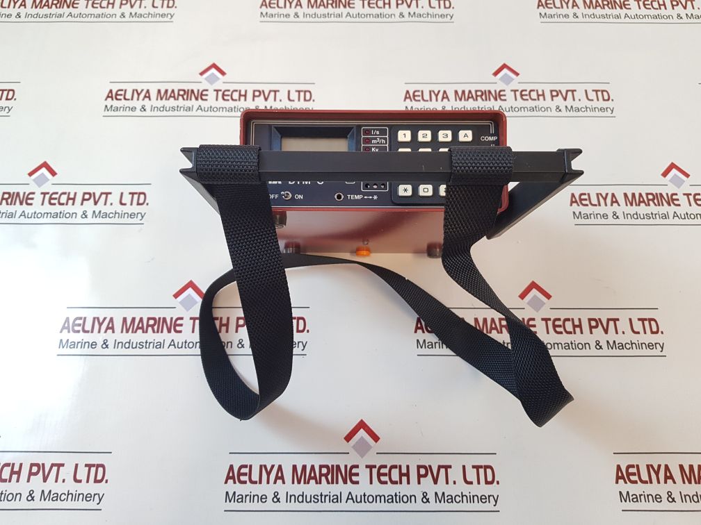 Ta Dtm-c Measuring Instrument Kit