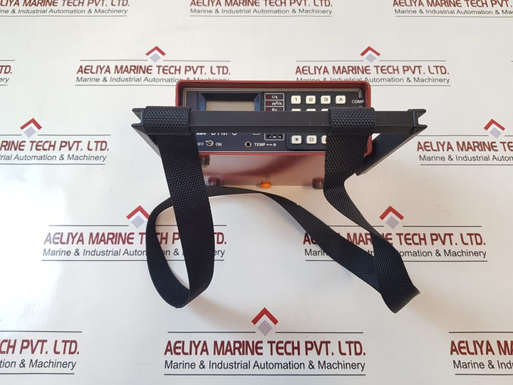 Ta Dtm-c Measuring Instrument Kit