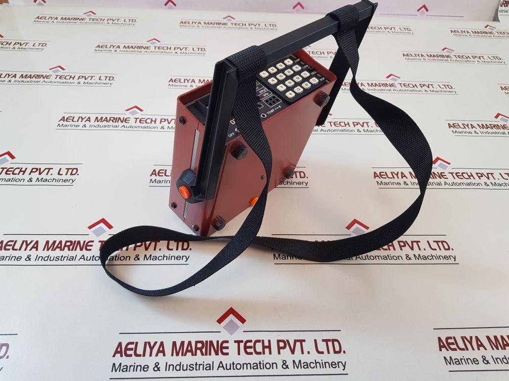 Ta Dtm-c Measuring Instrument Kit