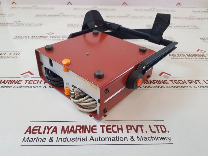 Ta Dtm-c Measuring Instrument Kit