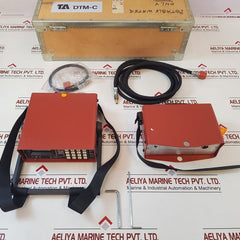 Ta Dtm-c Measuring Instrument Kit