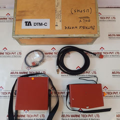 Ta Dtm-c Measuring Instrument Kit