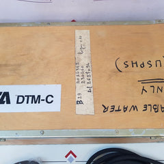 Ta Dtm-c Measuring Instrument Kit