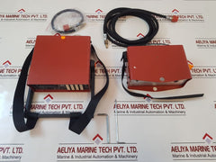 Ta Dtm-c Measuring Instrument Kit