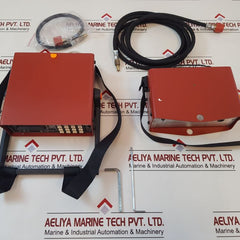 Ta Dtm-c Measuring Instrument Kit