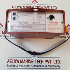 Ta Dtm-c Measuring Instrument Kit