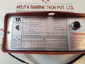 Ta Dtm-c Measuring Instrument Kit