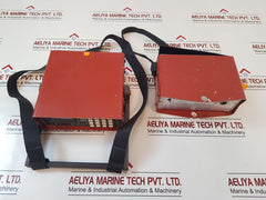 Ta Dtm-c Measuring Instrument Set 305 812-04