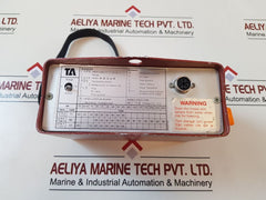 Ta Dtm-c Measuring Instrument Set 305 812-04