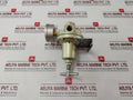 Taco Nrv-303K16 Regulator 0 - 0.4 Mpa
