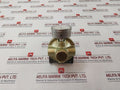 Taco Nrv-303K16 Regulator 0 - 0.4 Mpa