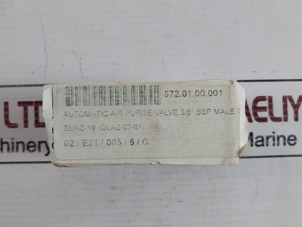 Taconova Es42