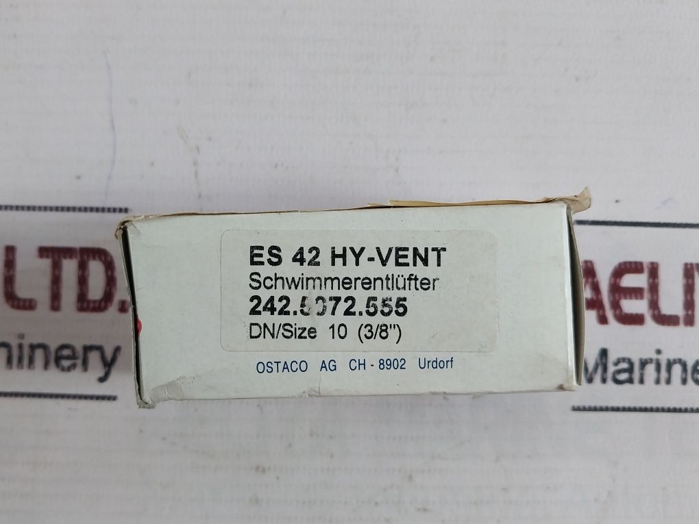 Taconova Es42