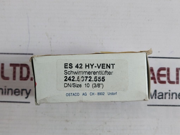 Taconova Es42