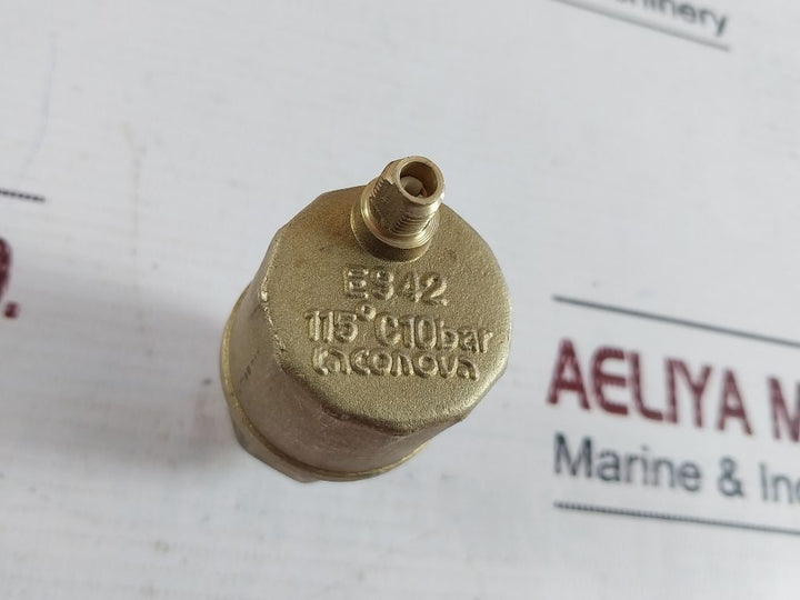 Taconova Es42