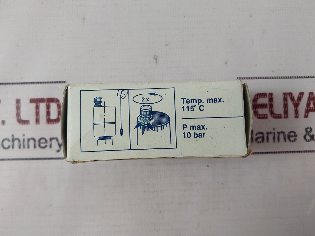 Taconova Es 42