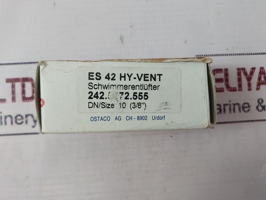 Taconova Es 42
