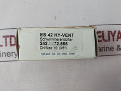 Taconova Es 42