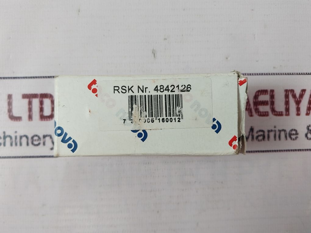 Taconova Es 42