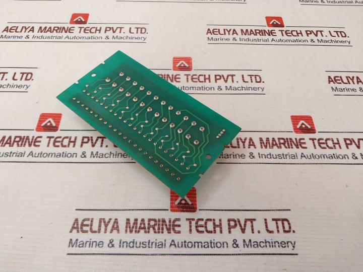 Tae Chang 99.10.04 Diode & Lamp Test Module