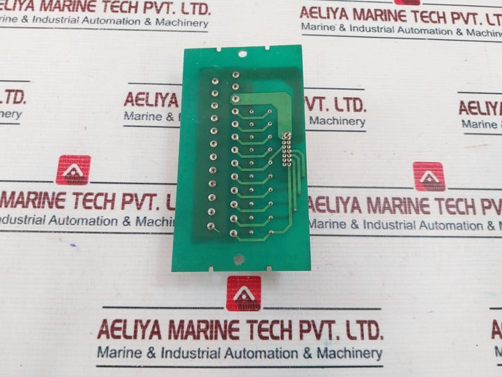 Tae Chang Indicator Joint Board
