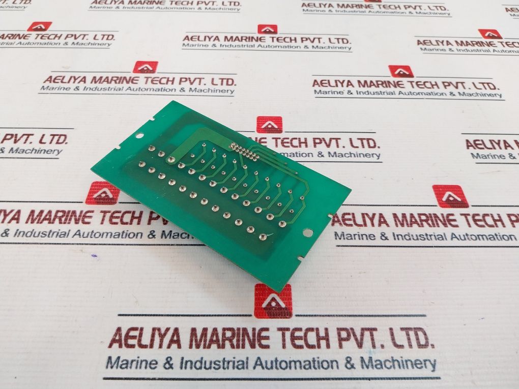 Tae Chang Indicator Joint Board