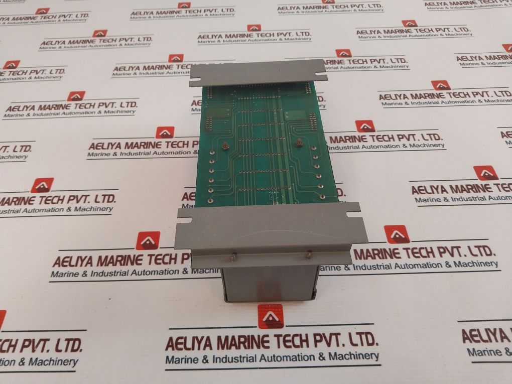 Tae Chang Tcga10-10P Annunciator 