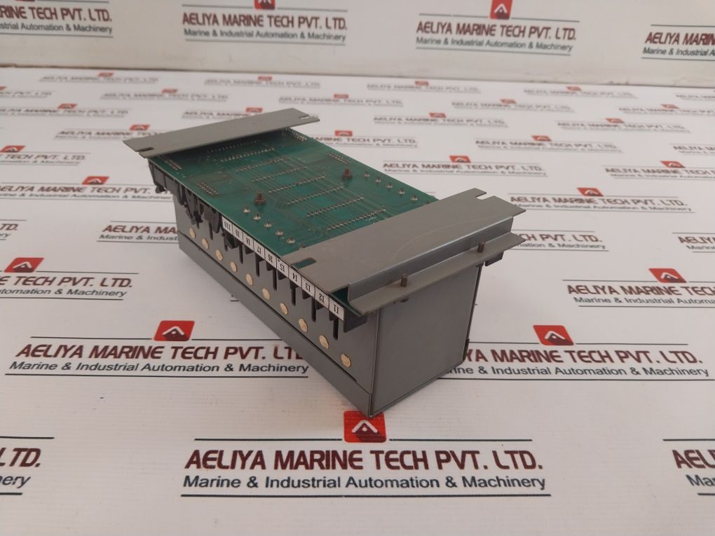 Tae Chang Tcga10-10P Annunciator 