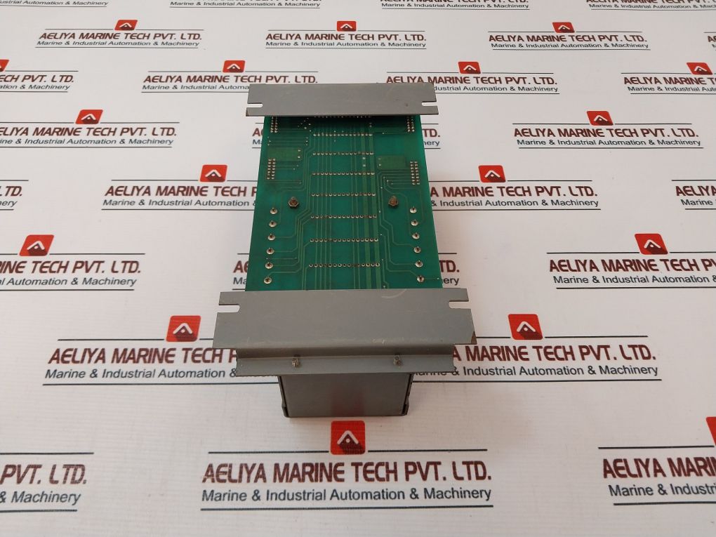 Tae Chang Tcga10-10P Annunciator 24V Dc
