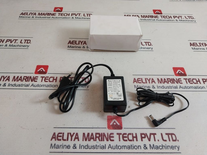 Taeyoung Ty-02010A Dc Power Supply Adapter (Smps)
