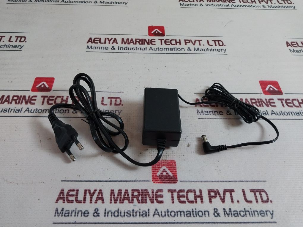 Taeyoung Ty-02010A Dc Power Supply (Smps) Adapter