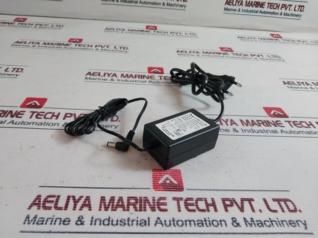 Taeyoung Ty-02010A Dc Power Supply (Smps) Adapter