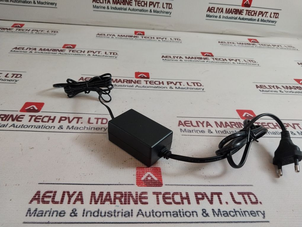 Taeyoung Ty-02010A Dc Power Supply (Smps) Adapter
