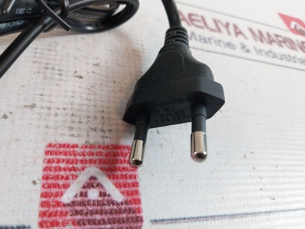 Taeyoung Ty-02010A Dc Power Supply (Smps) Adapter