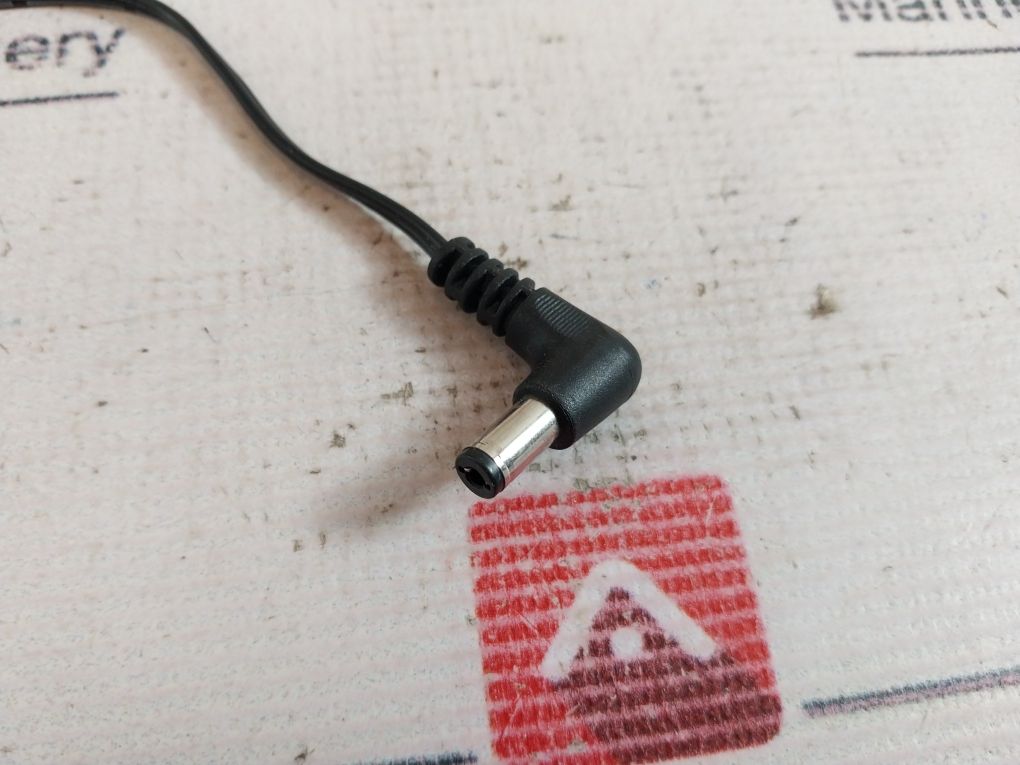 Taeyoung Ty-02010A Dc Power Supply (Smps) Adapter