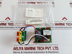 Taglioretti Tgrs98 Double Switch Board Assy 230/440V
