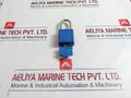 Tagout 91452 Stainless Steel Security Lock