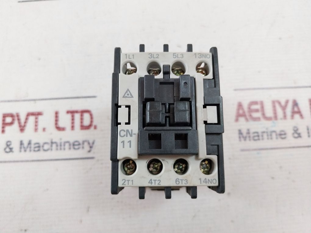 Taian Cn-11 Contactor