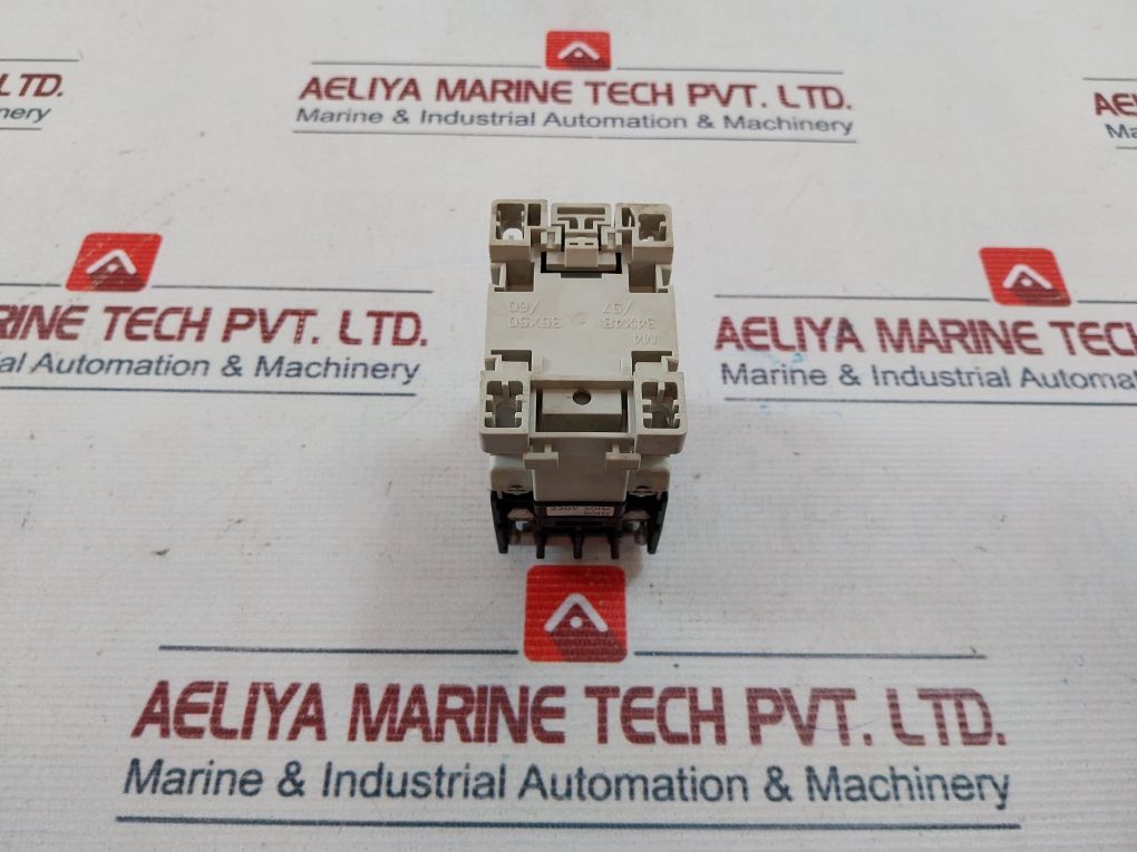 Taian Cn-11 Magnetic Contactor 