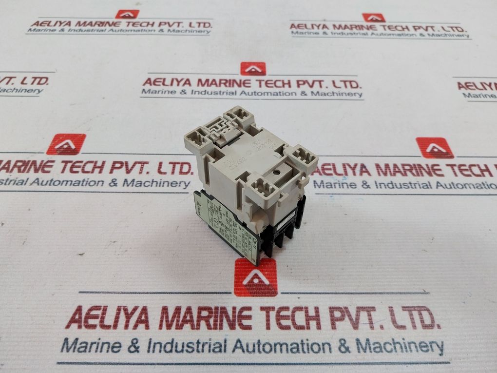 Taian Cn-11 Magnetic Contactor 