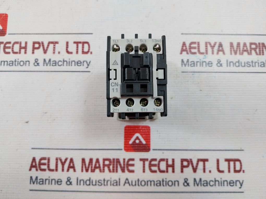 Taian Cn-11 Magnetic Contactor 